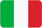 Hlasové doštičky Italiano
